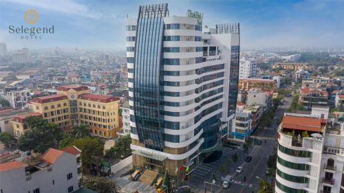 Hôtels 3 étoiles à Thái Bình