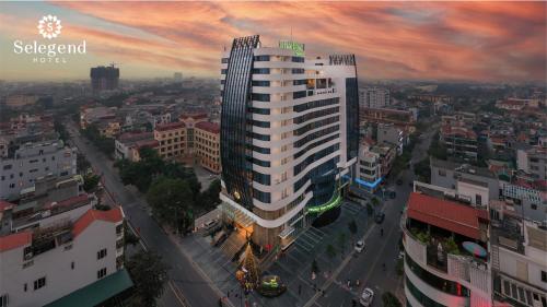 Selegend Hotel Thái Bình – Photos 5