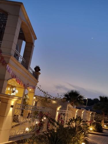 Gallery image of منتجع القصر الأبيض in Unayzah