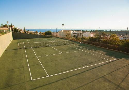 Sea View Penthouse in Albufeira