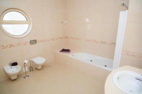 Sea View Penthouse in Albufeira