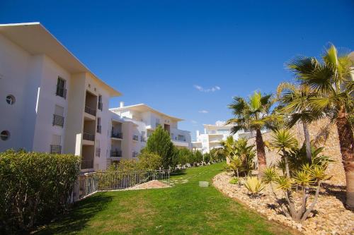 Sea View Penthouse in Albufeira