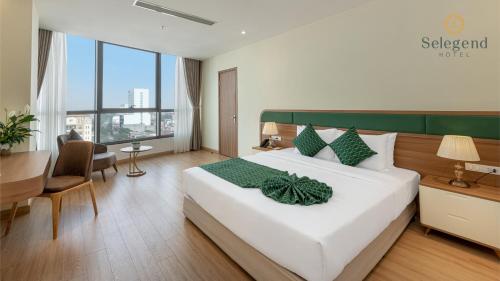 Selegend Hotel Thái Bình – Photos 3
