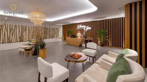 Selegend Hotel Thái Bình – Photos 4