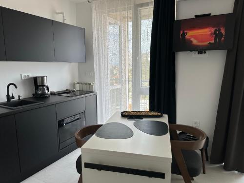 Fiorino Apartment-Studio with balcony Rijeka