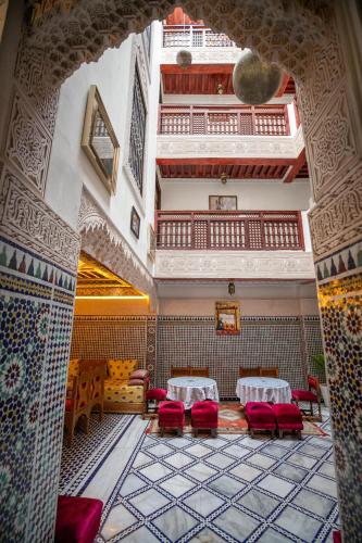 Galeriebild der Unterkunft Riad Anis Fes in Fès