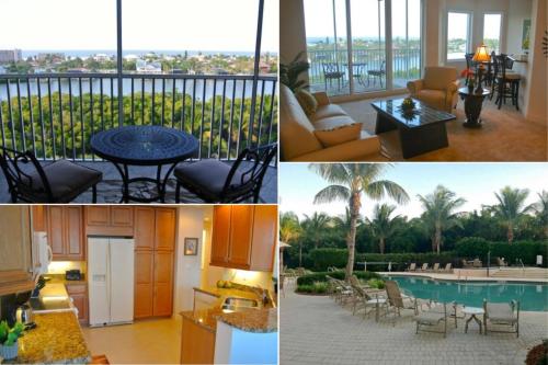 ipg4182-774bbfm Manatee Bay 2 Bdrm Condo!