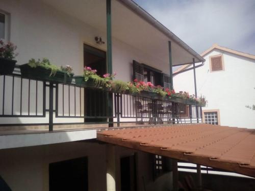 Apartments AB Pirovac