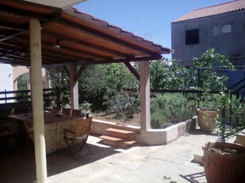 Apartments AB Pirovac