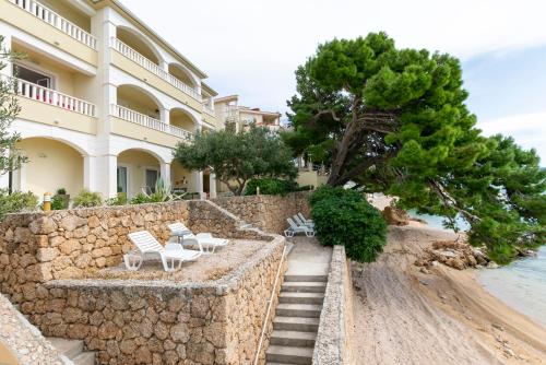 Apartments Beach Dream