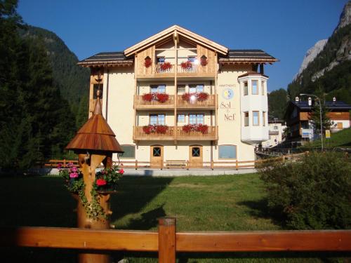 Apartments Sol E Nef – Photos 3
