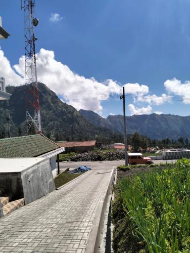 Φυσικό τοπίο κοντά σε αυτός ο ξενώνας