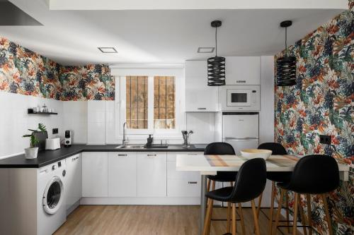 LA CARIHUELA Apartamento de Lujo reformado
