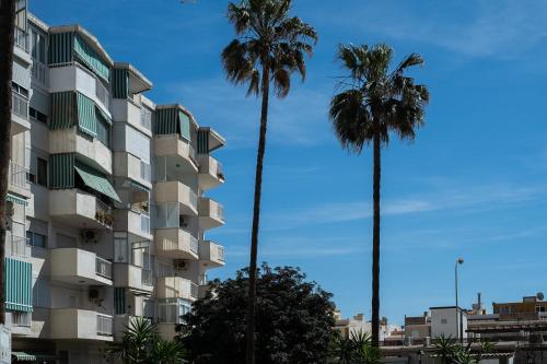 LA CARIHUELA Apartamento de Lujo reformado