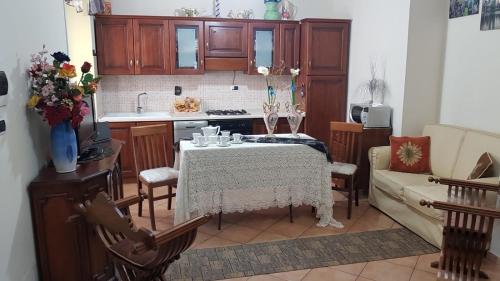 Gallery image of Vecchia Dimora in Marino