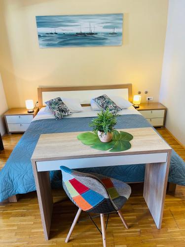 Apartmans and Rooms Madunic I