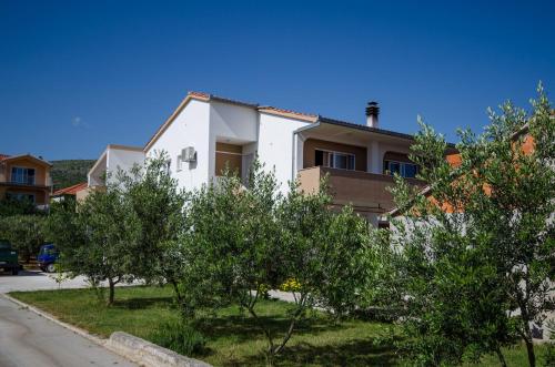 Apartment Danijela