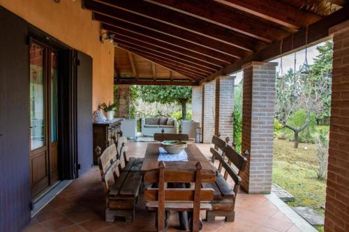 Hypericum Country House – Photos 3