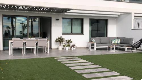 Casa Relax Seascape - Finestrat