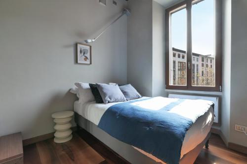 La Foppa Home - Large & Trendy Flat Moscova-Brera