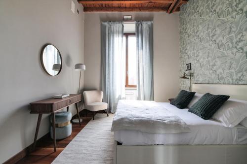 La Foppa Home - Large & Trendy Flat Moscova-Brera