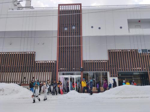 Hosté ubytování Hostel Tomar