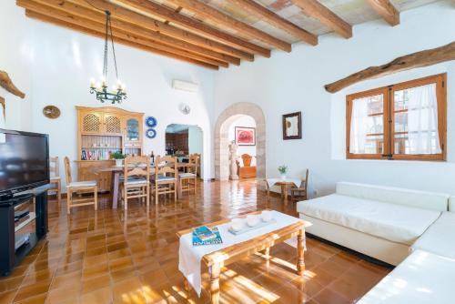 M394 Natalia by Mallorca Villa Selection