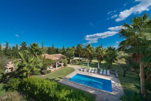 M394 Natalia by Mallorca Villa Selection