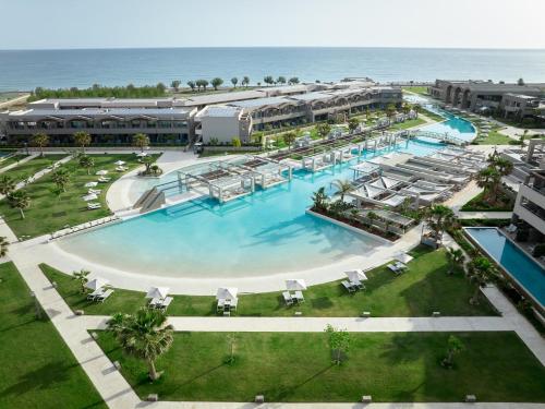 Euphoria Resort - All Inclusive, Kolymbari – päivitetyt vuoden 2023 hinnat