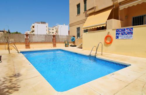 Apartment Cala de Nerja SpainSunRentals 1083