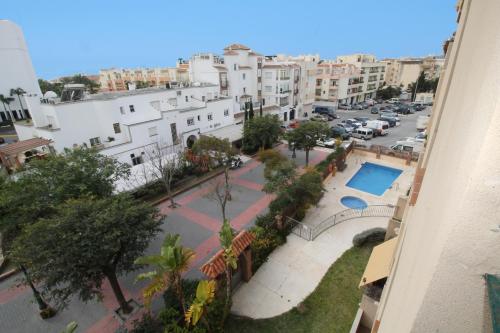 Apartment Cala de Nerja SpainSunRentals 1083