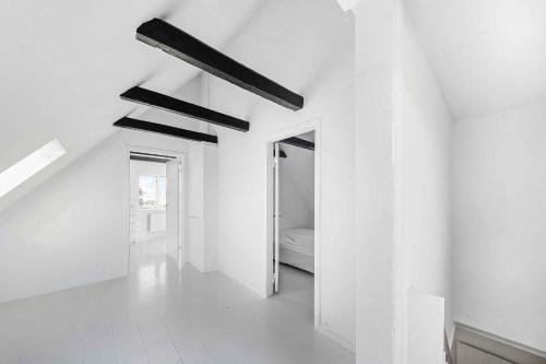 HasleにあるLovely Spacious Holiday Home On Bornholmのギャラリーの写真