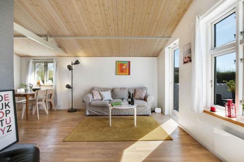 Fotografie z fotogalerie ubytování Holiday Home Close To Nature And Copenhagen v destinaci Kirke-Hyllinge