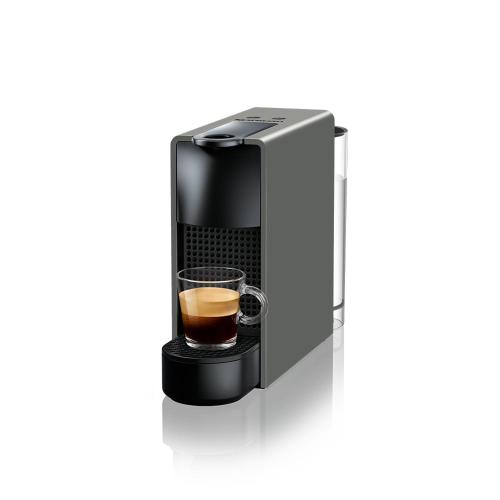 a coffee maker with a glass of coffee at Hvar Old Dalmatian House Junior Suite - Deck 2 in Hvar