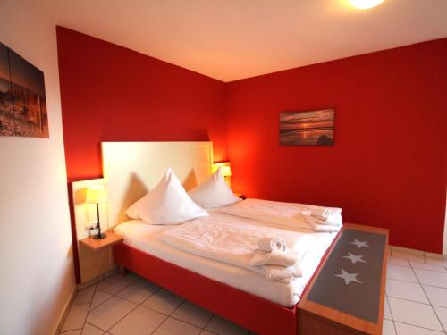 Residenz Passat Cuxhaven 3 photo 28