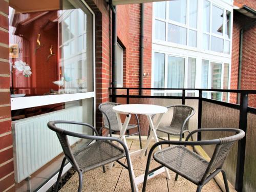 Residenz Passat Cuxhaven 3 photo 31