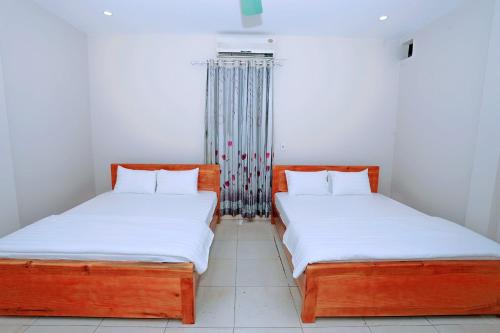 Billede fra billedgalleriet på Nhà nghỉ Hoa Lạc Tiên i Bản Giỏ (1)