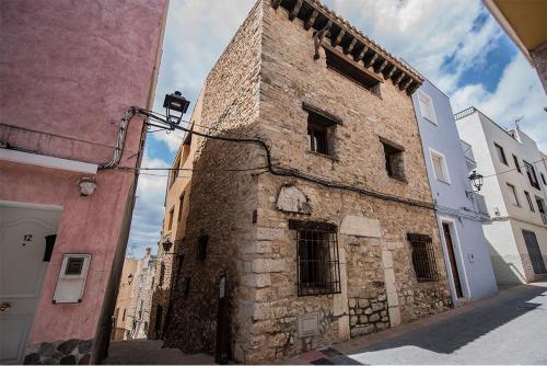 Foto Casa Rural EL TRULL