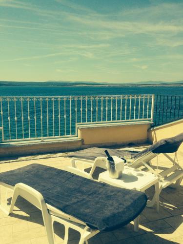 Gallery image of Villa Mare Crikvenica in Crikvenica