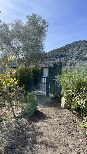 N5 Maison T2 climatisé