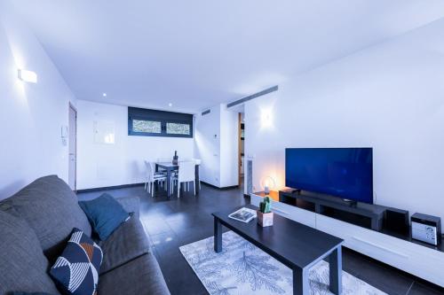 NC APARTMENTS Moli Blau 102 - 4 personas