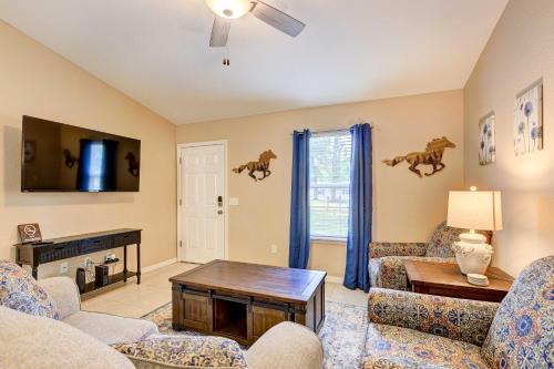 Pet-Friendly Ocala Vacation Rental! – Photos 3