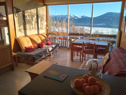 Photo de la galerie de l'établissement 