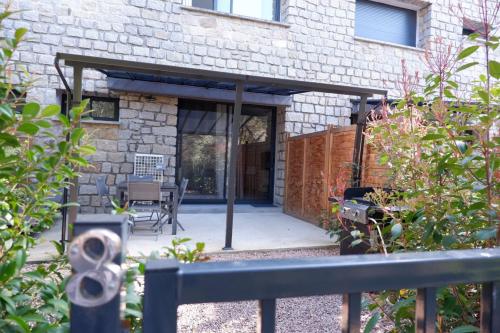 N8 Maison T2 climatisé