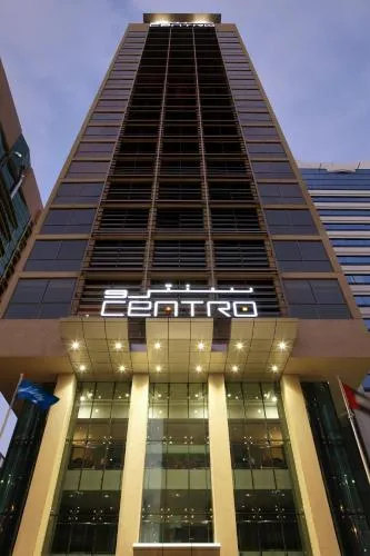 Centro Al Manhal by Rotana picture