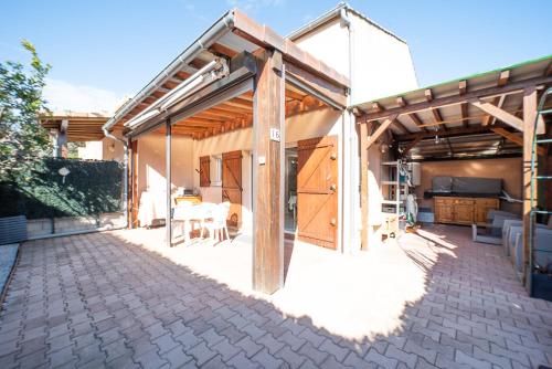 Soleil des Acacias - Climatisé et proche plage