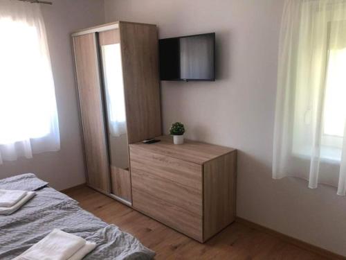 Ảnh trong thư viện ảnh của Csillag Virág Vendégház ở Ábrahámhegy