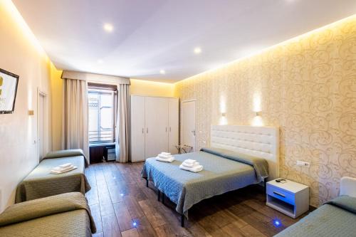 MyTinyHome Esquilino