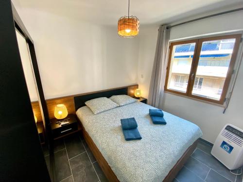 Le Marignan SCLS - Wifi, Climatisation
