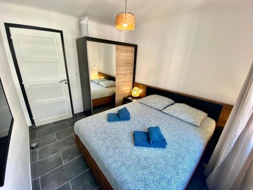 Le Marignan SCLS - Wifi, Climatisation